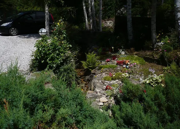 Privat bolig Pawel Z Balia I Jacuzzi Karpacz