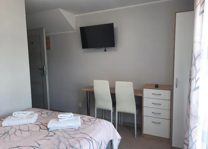 Willa Pawel Z Balia I Jacuzzi * Karpacz