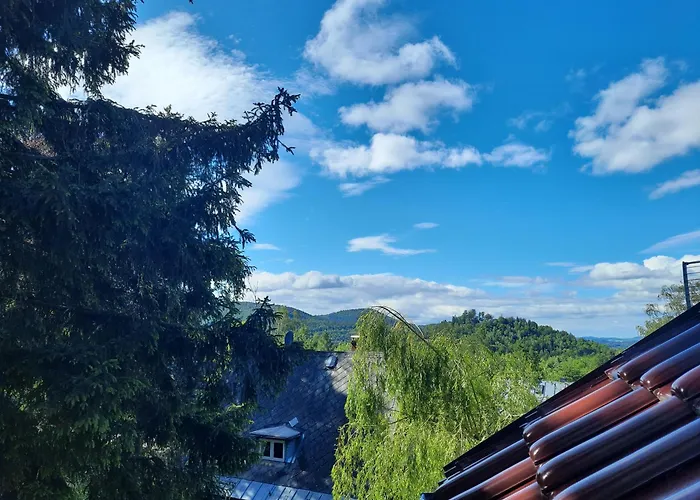 Willa Pawel Z Balia I Jacuzzi Karpacz