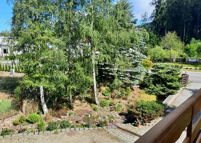 Willa Pawel Z Balia I Jacuzzi *