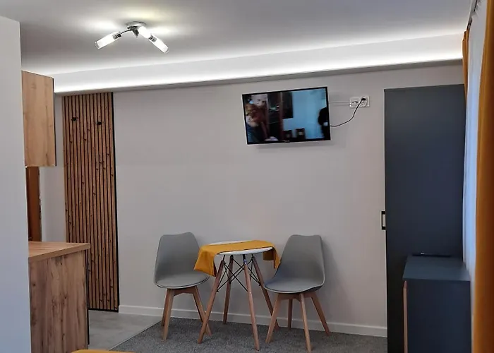 Pawel Z Balia I Jacuzzi Ubytování v soukromí