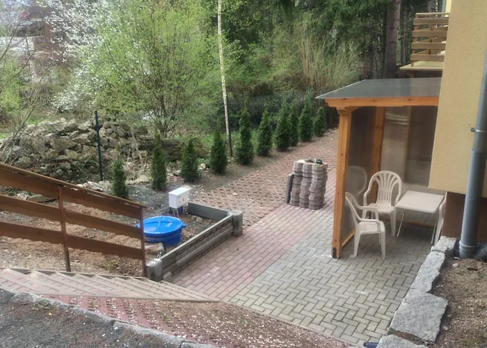 Willa Pawel Z Balia I Jacuzzi Homestay