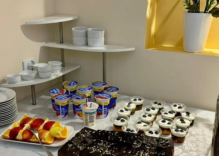 Privat bolig Pawel Z Balia I Jacuzzi Karpacz