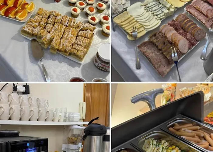 Homestay szállás Pawel Z Balia I Jacuzzi *