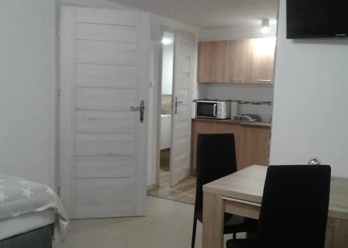 Homestay Willa Pawel Z Balia I Jacuzzi Karpacz